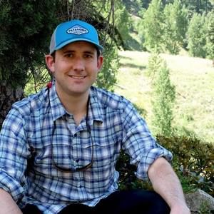 Meet your Posher, Andy